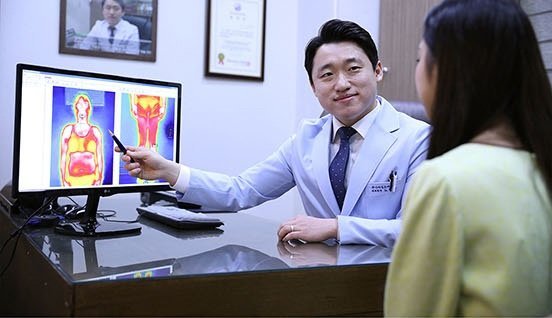 검사 설명
